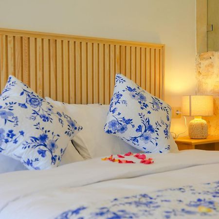 Villa La Rose Bleue - Residence Hoteliere Avec Piscine - Essaouira Ngoại thất bức ảnh